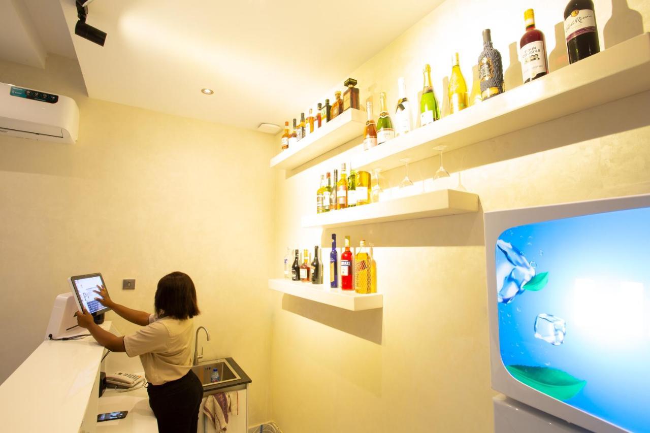 De Manchy Hotels & Suites 이바단 외부 사진