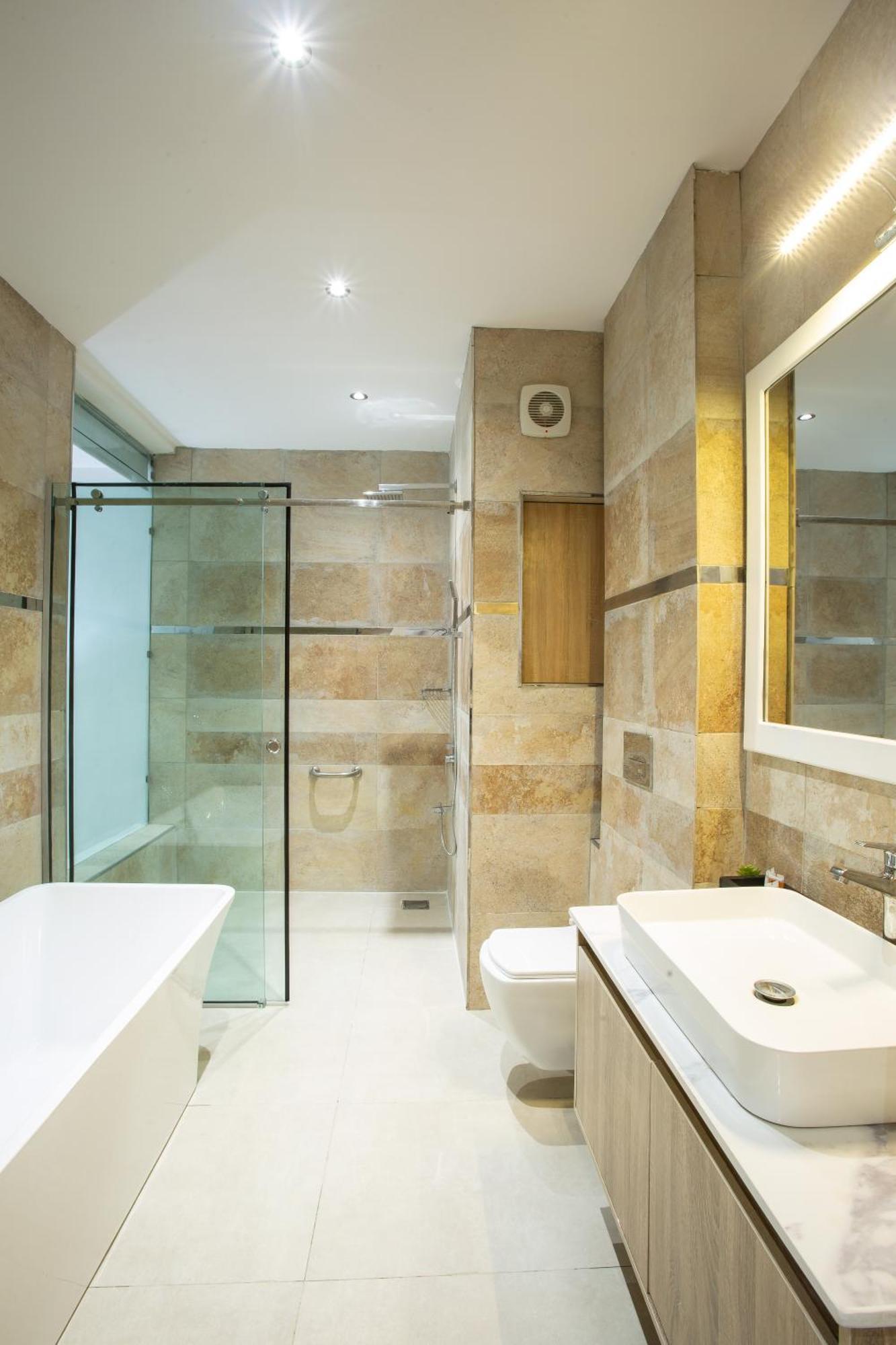 De Manchy Hotels & Suites 이바단 외부 사진